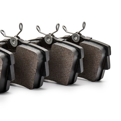 Bremsbeläge Satz RIDEX 402B0124 402B0124 - foto 12