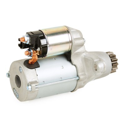 Anlasser RIDEX 2S0456 2S0456 - foto 4