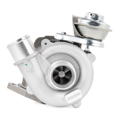 Turbolader RIDEX 2234C0074 2234C0074 - foto 5
