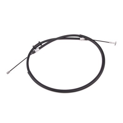 Seilzug, Feststellbremse RIDEX 124C0022 124C0022 - foto 3