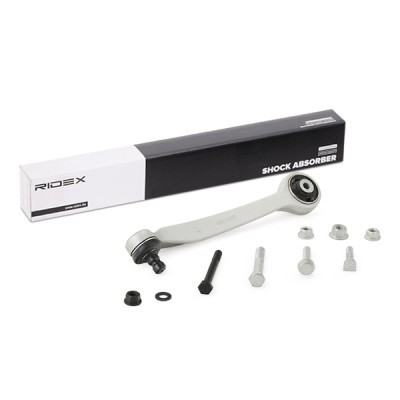 Querlenker RIDEX 273C1763 273C1763 - foto 2
