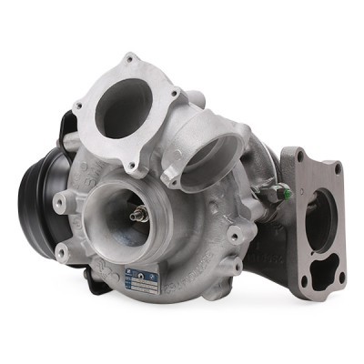 Turbolader RIDEX 2234C10277R 2234C10277R - foto 3