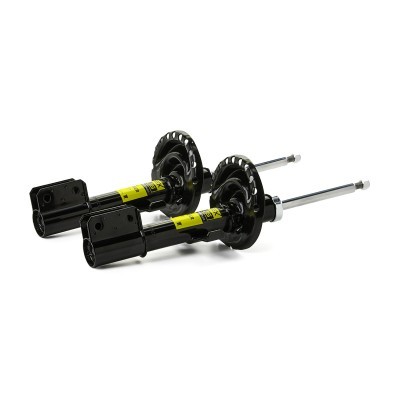 Stoßdämpfer RIDEX 854S18998P 854S18998P - foto 4