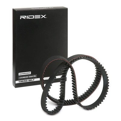 Zahnriemen RIDEX 306T0167 306T0167 - foto 2