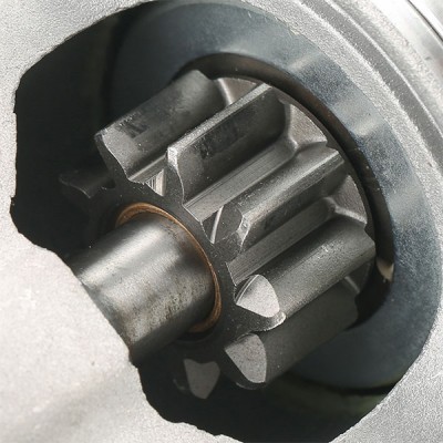 Anlasser RIDEX 2S0252 2S0252 - foto 5