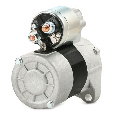Anlasser RIDEX 2S0039 2S0039 - foto 4