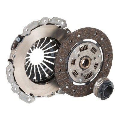 Kupplungssatz RIDEX 479C0694 479C0694 - foto 4