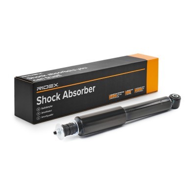 Stoßdämpfer RIDEX 854S18393 854S18393 - foto 3