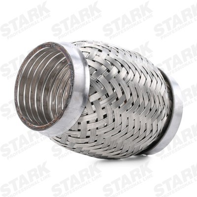 Flexrohr, Abgasanlage Stark SKFH-2540001 SKFH-2540001 - foto 4