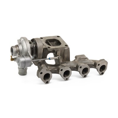 Turbolader RIDEX 2234C10982R 2234C10982R - foto 3