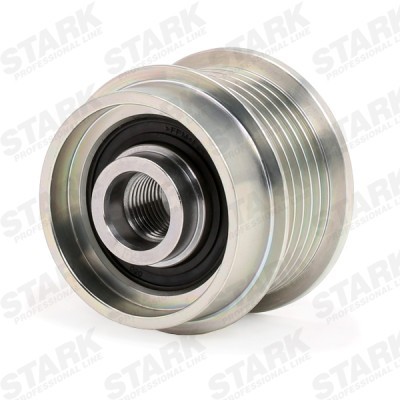 Lichtmaschine – Freilaufkupplung Stark SKFC-1210036 SKFC-1210036 - foto 4