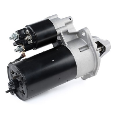 Anlasser RIDEX 2S0185 2S0185 - foto 4