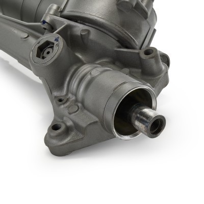 Lenkgetriebe RIDEX 286S1286R 286S1286R - foto 6