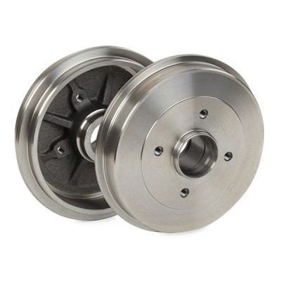 Bremstrommel RIDEX 123B0050 123B0050 - foto 3