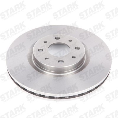 Bremsscheibe Stark SKBD-0020323 SKBD-0020323 - foto 2