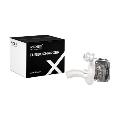 Turbolader RIDEX 2234C0002 2234C0002 - foto 2