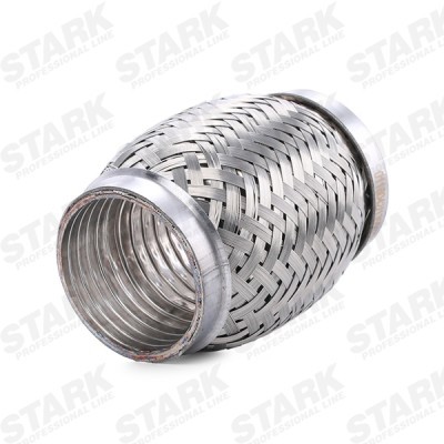 Flexrohr, Abgasanlage Stark SKFH-2540001 SKFH-2540001 - foto 3
