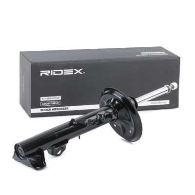 Stoßdämpfer RIDEX 854S1601 854S1601 - foto 3