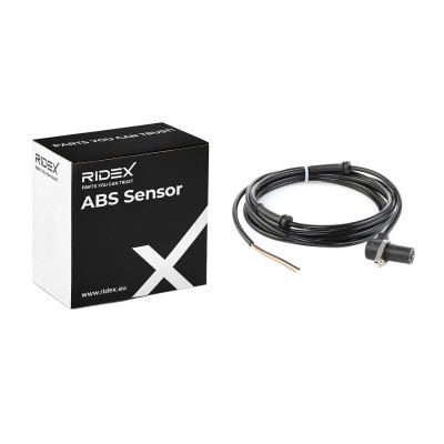 ABS Sensor RIDEX 412W0140 412W0140 - foto 2