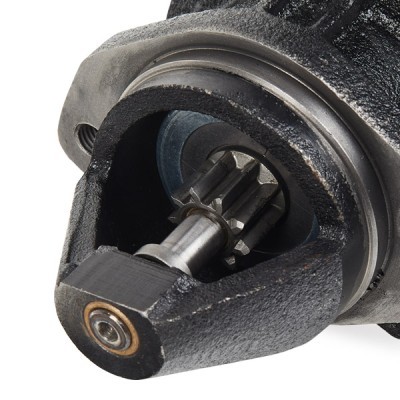 Anlasser RIDEX 2S0678 2S0678 - foto 5