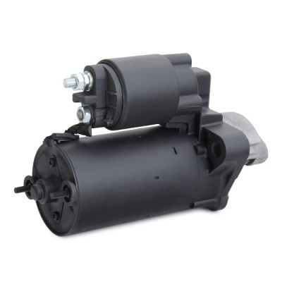 Anlasser RIDEX 2S0143R 2S0143R - foto 3