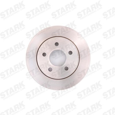 Bremsscheibe Stark SKBD-0020218 SKBD-0020218 - foto 3