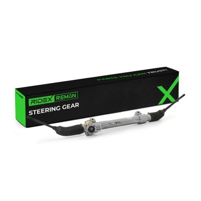 Lenkgetriebe RIDEX 286S0265R 286S0265R - foto 2