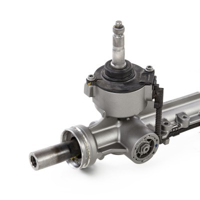 Lenkgetriebe RIDEX 286S1234R 286S1234R - foto 5
