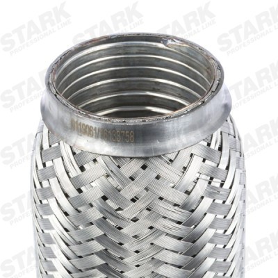 Flexrohr, Abgasanlage Stark SKFH-2540029 SKFH-2540029 - foto 4