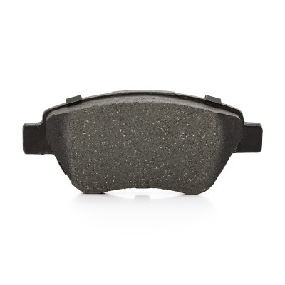 Bremsbeläge Satz RIDEX 402B0037P 402B0037P - foto 6