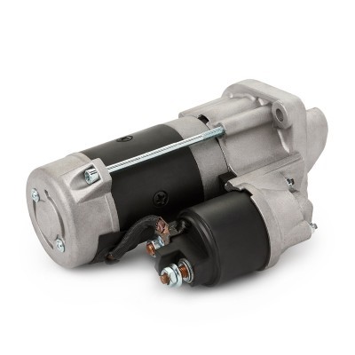 Anlasser RIDEX 2S0173R 2S0173R - foto 4