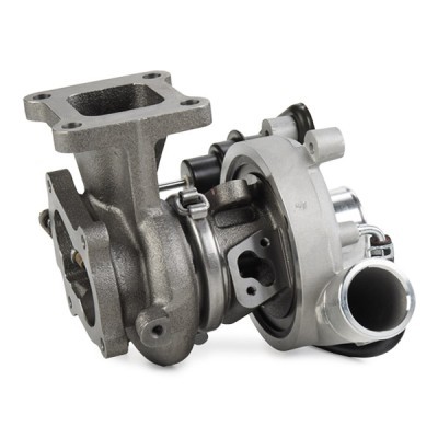 Turbolader RIDEX 2234C10774 2234C10774 - foto 5