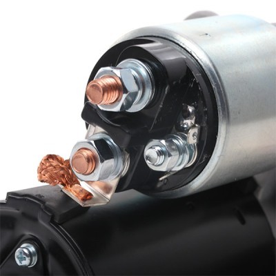 Anlasser RIDEX 2S0225 2S0225 - foto 6