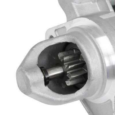 Anlasser RIDEX 2S0637 2S0637 - foto 6