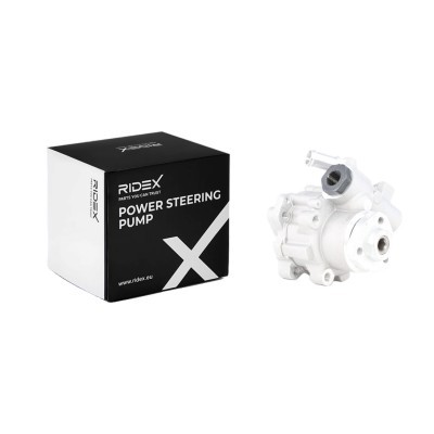 Hydraulikpumpe, Lenkung RIDEX 12H0090 12H0090 - foto 2