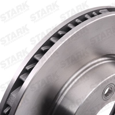 Bremsscheibe Stark SKBD-0022203 SKBD-0022203 - foto 6