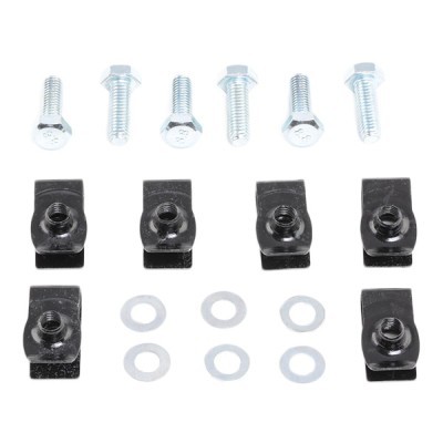 Lüfter, Motorkühlung RIDEX 508R0021 508R0021 - foto 5