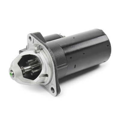 Anlasser RIDEX 2S0247R 2S0247R - foto 3
