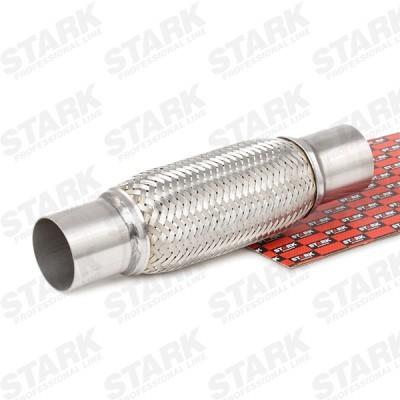 Flexrohr, Abgasanlage Stark SKFH-2540025 SKFH-2540025 - foto 2