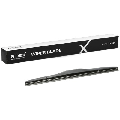 Wischblatt RIDEX 298W0273 298W0273 - foto 7