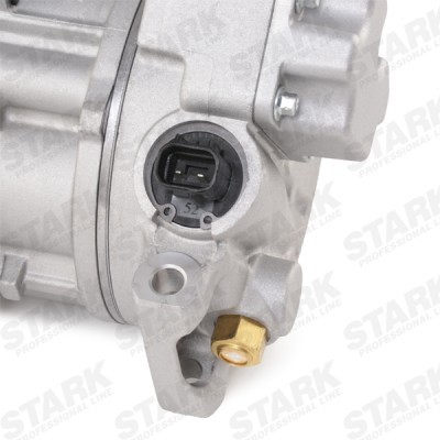 Kompressor, Klimaanlage SKKM-0340019 - foto 6