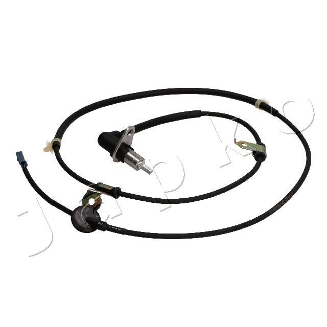 ABS Sensor JAPKO 151806 151806 - foto 4