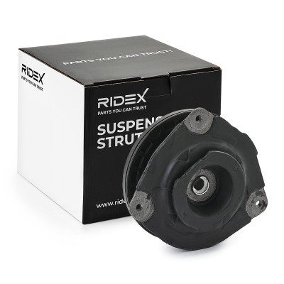 Stoßdämpferkissen Vorderachse RIDEX 1180S1331 1180S1331 - foto 2