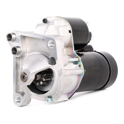 Anlasser RIDEX 2S0022 2S0022 - foto 8