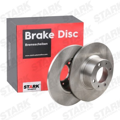 Bremsscheibe Stark SKBD-0023913 SKBD-0023913 - foto 2