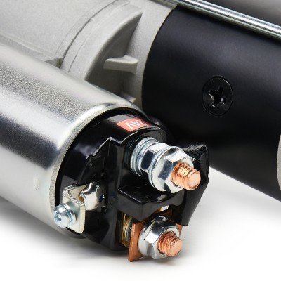 Anlasser RIDEX 2S0573 2S0573 - foto 6