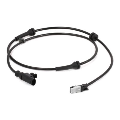 ABS Sensor RIDEX 412W0118 412W0118 - foto 2