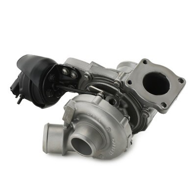 Turbolader RIDEX 2234C10128R 2234C10128R - foto 4