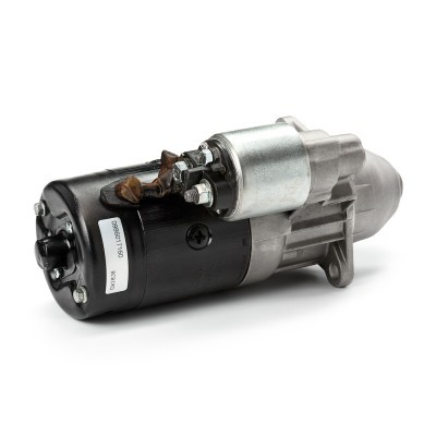 Anlasser RIDEX 2S0481R 2S0481R - foto 4