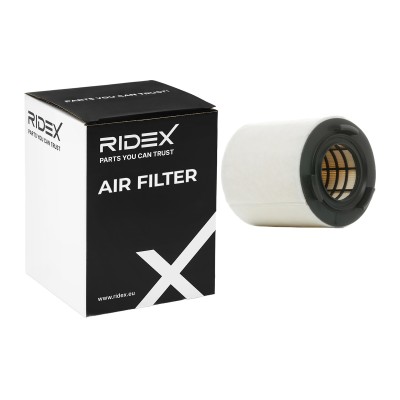 Luftfilter RIDEX 8A0167 8A0167 - foto 7